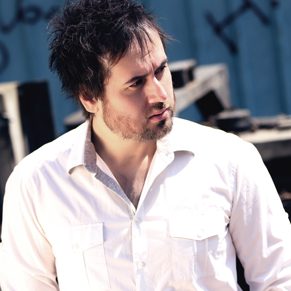 دانلود آهنگ دل دیوونه